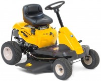Фото - Газонокосилка Cub Cadet CC 114 TD 