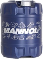 Фото - Моторное масло Mannol Multifarm STOU 10W-40 25 л