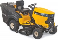 Фото - Газонокосилка Cub Cadet XT2 PR106ie 