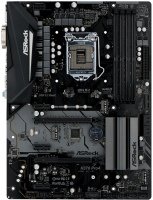 Фото - Материнская плата ASRock H370 Pro4 