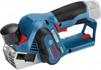 Фото - Электрорубанок Bosch GHO 12V-20 Professional 06015A7000 