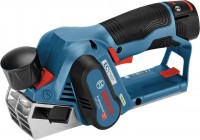 Электрорубанок Bosch GHO 12V-20 Professional 06015A7001 