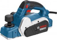 Фото - Электрорубанок Bosch GHO 16-82 Professional 06015A4000 