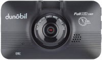 Фото - Видеорегистратор Dunobil Oculus Duo
