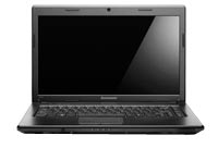 Фото - Ноутбук Lenovo IdeaPad G575