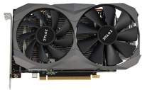 Фото - Видеокарта ZOTAC P104-100 ZT-M10400A-10B