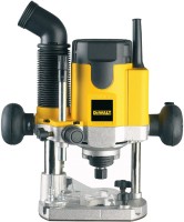 Фрезер DeWALT DW622K 