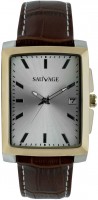 Фото - Наручные часы SAUVAGE SA-SV21154SG 