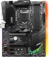 Фото - Материнская плата MSI H370 GAMING PRO CARBON 