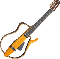Фото - Гитара Yamaha SLG130NW 