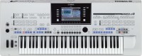 Фото - Синтезатор Yamaha Tyros4 