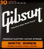Фото - Струны Gibson SEG-700L 