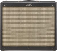 Фото - Гитарный усилитель / кабинет Fender Hot Rod Deville 212 IV 