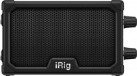 Фото - Гитарный усилитель / кабинет IK Multimedia iRig Nano Amp 