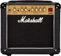 Фото - Гитарный усилитель / кабинет Marshall DSL1CR 