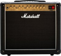 Фото - Гитарный усилитель / кабинет Marshall DSL20CR 