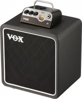 Фото - Гитарный усилитель / кабинет VOX MV50 AC Set 