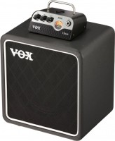 Фото - Гитарный усилитель / кабинет VOX MV50 Clean Set 