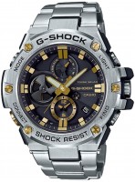 Фото - Наручные часы Casio G-Shock GST-B100D-1A9 