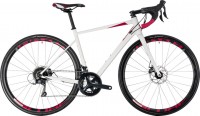 Фото - Велосипед Cube Axial WS Pro Disc 2018