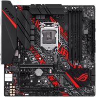 Фото - Материнская плата Asus ROG STRIX B360-G GAMING 