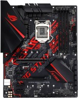 Фото - Материнская плата Asus ROG STRIX B360-H GAMING 