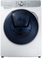 Фото - Стиральная машина Samsung QuickDrive WW10M86INOA белый
