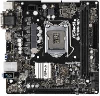 Фото - Материнская плата ASRock H310M-HDV 