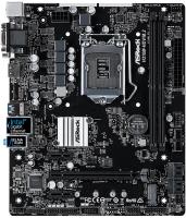 Фото - Материнская плата ASRock H310M-HDV/M.2 