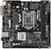 Фото - Материнская плата ASRock H310M-DGS 