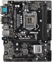 Фото - Материнская плата ASRock H310M-HDVP 