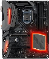 Фото - Материнская плата ASRock Fatal1ty B360 Gaming K4