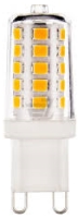 Фото - Лампочка Gauss LED 4W 2700K G9 107309104