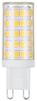 Фото - Лампочка Gauss LED 5W 4100K G9 107309205
