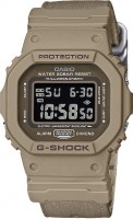 Фото - Наручные часы Casio G-Shock DW-5600LU-8