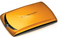 Фото - Жесткий диск Silicon Power Stream S10 2.5" SP500GBPHDS10S3O 500 ГБ
