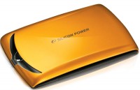 Фото - Жесткий диск Silicon Power Stream S10 2.5" SP640GBPHDS10S3O 640 ГБ