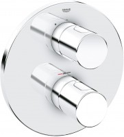 Фото - Смеситель Grohe Grohtherm 3000 Cosmopolitan 19467000 