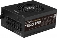 Фото - Блок питания EVGA SuperNOVA PQ 750 PQ