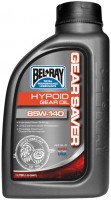 Фото - Трансмиссионное масло Bel-Ray Gear Saver Hypoid 85W-140 1L 1 л