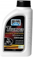 Фото - Моторное масло Bel-Ray Thumper Racing Synthetic Ester 4T 15W-50 1 л