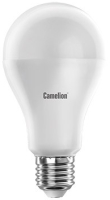 Фото - Лампочка Camelion LED17-A65 17W 3000K E27 