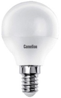 Фото - Лампочка Camelion LED8-G45 8W 4500K E14 