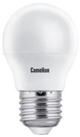Лампочка Camelion LED8-G45 8W 4500K E27 
