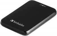 Фото - Жесткий диск (HDD) Verbatim Pocket 47507 250 GB