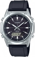 Фото - Наручные часы Casio AMW-S820-1A 