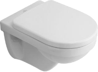 Фото - Унитаз Villeroy & Boch Verity 568010