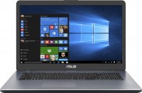 Фото - Ноутбук Asus VivoBook 17 X705NC (X705NC-GC023)