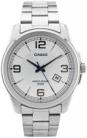 Фото - Наручные часы Casio MTP-E138D-7A 