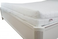 Фото - Матрас Wollwelt Duo Pilates 16 Relax 2 90x200